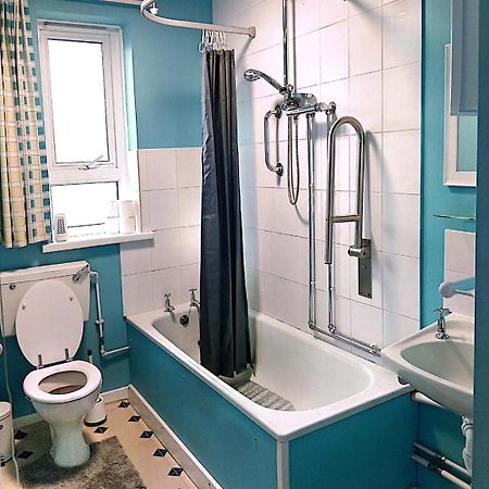 Ypcc Accommodations Μπράντφορντ Εξωτερικό φωτογραφία