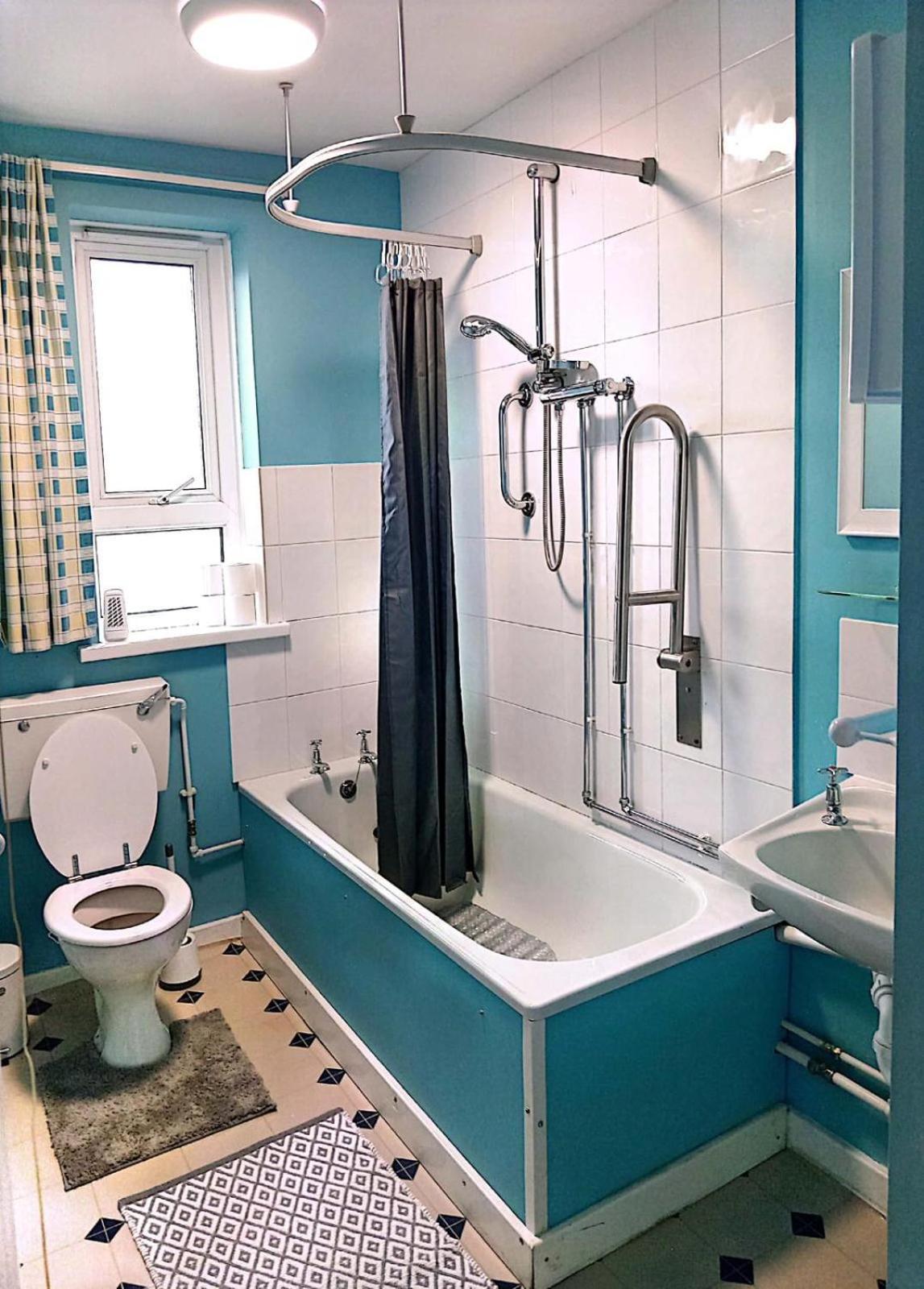Ypcc Accommodations Μπράντφορντ Εξωτερικό φωτογραφία